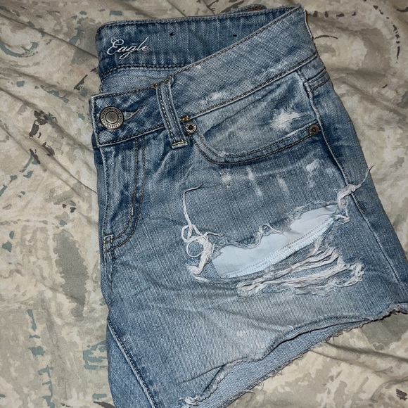 American eagle - Picture 3 of 3